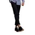 thumbnail image 3 of Front Row Mens Cotton Rich Stretch Chino Pants, 3 of 4