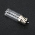 thumbnail image 3 of Bombilla De Luz Ultravioleta, Bombilla De Luz Ultravioleta Multiusos E17 De Cristal De Cuarzo De Alta Eficiencia Para Purificador De Aire, 3 of 7