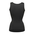 thumbnail image 5 of Tinglu Women's Shapewear Tank Tops Tummy Control Seamless Shaping Camisole, 5 of 8