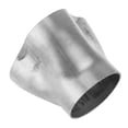 thumbnail image 4 of Colector de cabezal de escape 3 en 1, entrada de 1,75 pulgadas, salida de 2,38 pulgadas, Universal para modificación de coche, 4 of 12