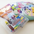 thumbnail image 3 of Pony Coloring and Activity Book Set, Include 3 Books & Jumbo Crayons, Learning Drawing, 3 of 6