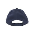 thumbnail image 4 of Sporti Guard Mesh Cap with Adjustable Strap and Embroidered Logos, 4 of 4