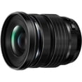 thumbnail image 3 of OM Digital Solutions v313030BU000 8-25 mm F4 Pro Objectif Numérique Noir, 3 of 5