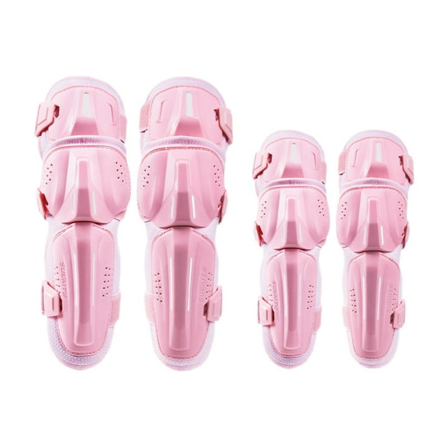 Almohadillas protectoras para motocicletas, equipo de protección para bicicletas de montaña y motocross Coderas Rodilleras