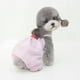 thumbnail image 5 of CTIRCHIU Ropa Para Mascotas Pantalón Pet Estampado De Sandía En Color Rosa Duradero, 5 of 8