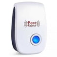 thumbnail image 3 of 4 Pieces Against Mice Ultrasonic Pest Repellent Electronic Insect Repellent Animal Repellent kid OTQ, 3 of 5