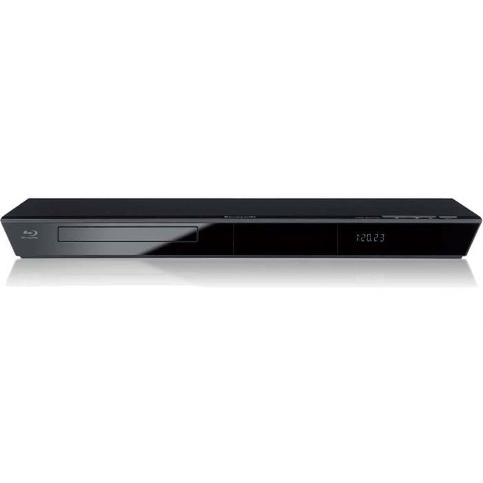 Didar Compact Mini Blu Ray DVD Player, 1080P Play All DVDs