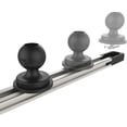 thumbnail image 4 of 9" Modular Aluminum RAM Tough-Track, 4 of 6