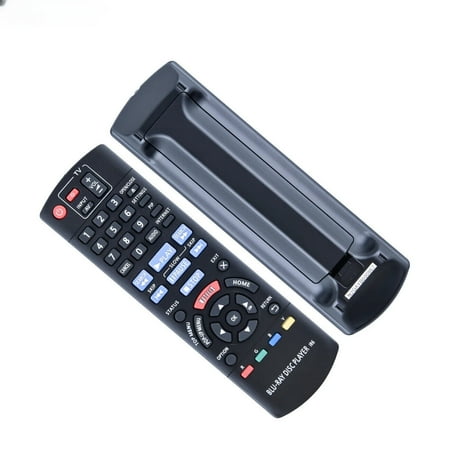 New N2QAYB000867 Replacement Remote Control fit For Panasonic Blu-Ray Disc Player DMP-BD89 DMP-BD79 DMPBD89 DMPBD79