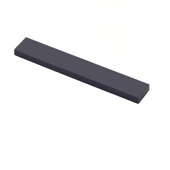 Bloques de construcción DIY para niños  juguete de ladrillos de figuras suaves de 1x6  11 colores  tamaño educativo creativo  Compatible con juguetes de marca  100 piezas
