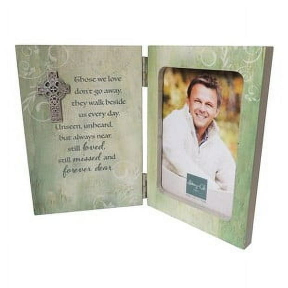 Those We Love, Irish Memory Frame