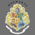 thumbnail image 2 of Infants' Harry Potter Hogwarts School Crests  Bodysuit, 2 of 3