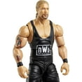 thumbnail image 3 of WWE Action Figures, WWE Elite Kevin Nash, Ruthless Aggression, 3 of 7