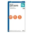 thumbnail image 4 of Pen+Gear Copy Paper, 8.5" x 14", 92 Bright, White, 20 lb., 1 Ream (500 Sheets), 4 of 8