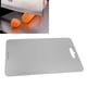 thumbnail image 5 of Tabla de Cortar de Doble Cara ANGGREK de Acero Inoxidable 304, 5 of 8