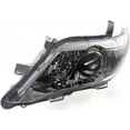 thumbnail image 3 of For Toyota Camry 2010 2011 Headlight Assembly Base.LE.XLE Model Pair-Driver and Passenger Side DOT Certified TO2502191 + TO2503191, 3 of 4