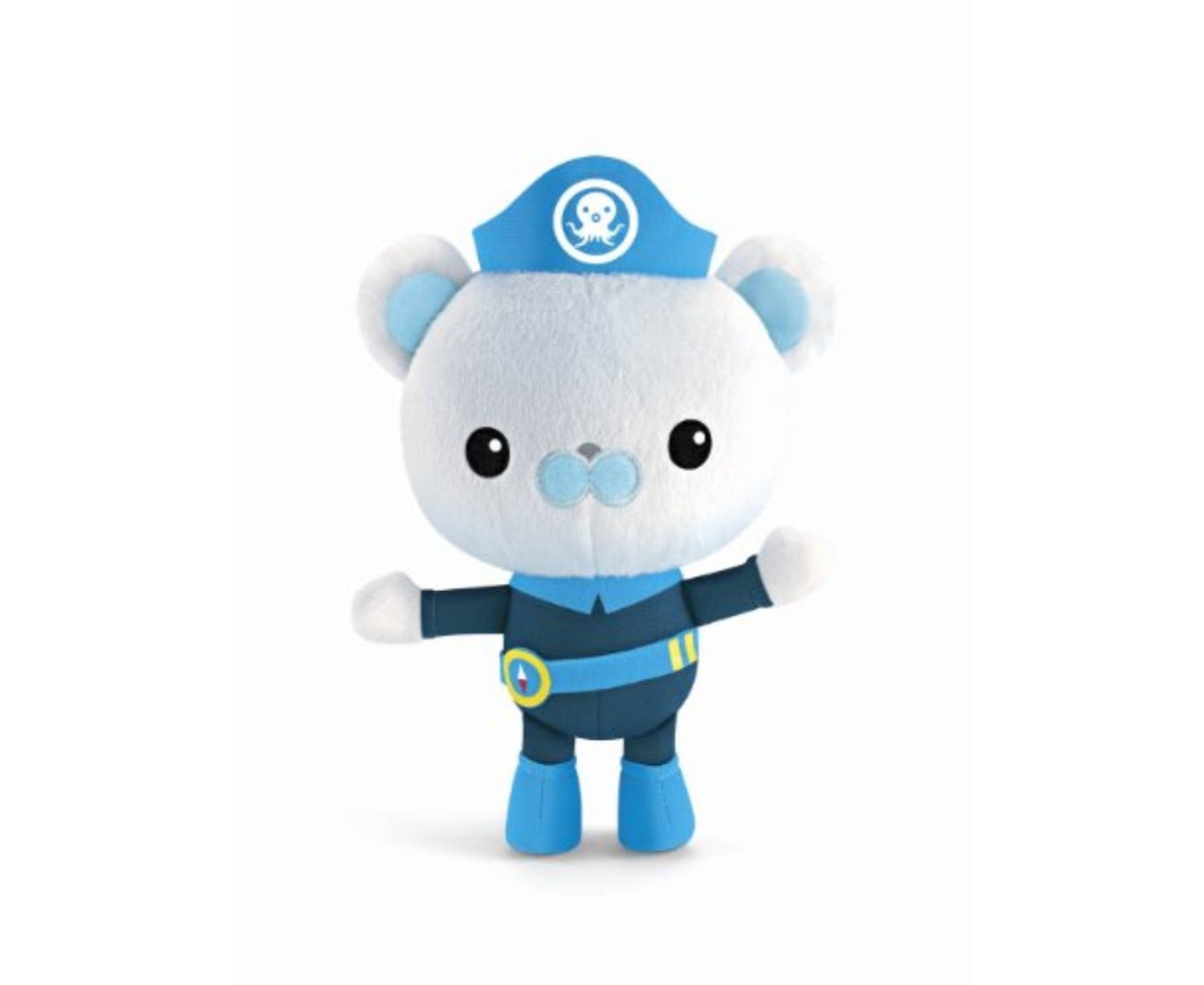 octonauts plush