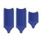 thumbnail image 1 of 100 Uds Ropa Interior Desechable Bragas Cintura Elástica Práctico de Una Sola Capa Suave Ajustable Cómodo Viaje Salón Calzoncillos Azul Sunnimix ropa interior bragas, 1 of 8