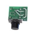 thumbnail image 4 of 2000W AC 50-250V 25A Regulador de voltaje del controlador de velocidad del motor ajustable PW, 4 of 6