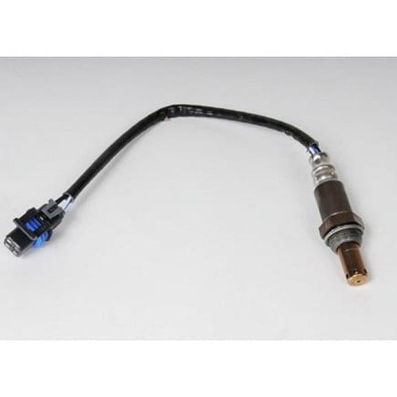 GM Genuine Parts Oxygen Sensor Fits select: 2006-2009 CHEVROLET IMPALA, 2006-2007 CHEVROLET MONTE CARLO