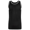 thumbnail image 4 of COOZO Mens Mesh Tank Top, 4 of 7