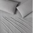 thumbnail image 2 of Canadiana 4 Piece Ultra Soft Cotton Sheet Set, 2 of 4