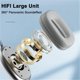 thumbnail image 4 of P9 Pro Max Wireless Bluetooth Headphones with Mic Noise Cancelling Headset Stereo Sound Earphone Sp, 4 of 5