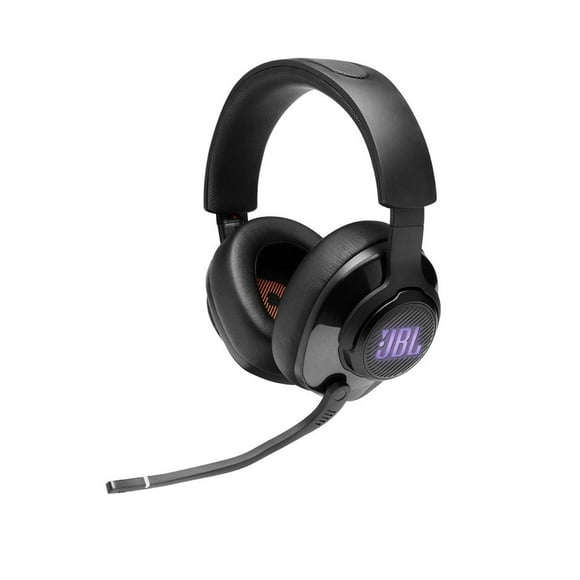 Audífonos Alámbricos JBL over-ear  QUANTUM 400