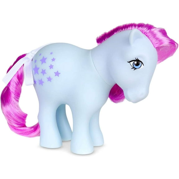My Little Pony Original Collection Blue Bell Figure (40th Anniversary)