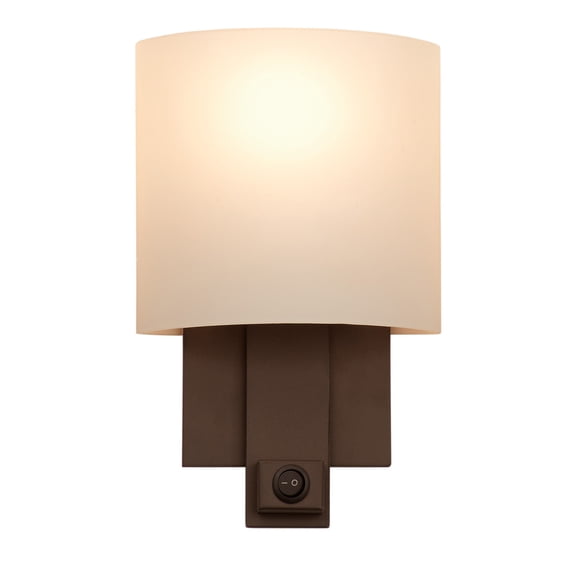 Espille 1 Light Wall Sconce