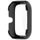 thumbnail image 2 of Funda Protectora para Reloj PC Con Vidrio Templado Choice Haylou () Rojo, 2 of 4