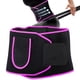 thumbnail image 2 of Cinturón de cintura para fitness, cinturón de entrenamiento de cintura para mujer, cinturón deportivo, cinturón protector de cintura, rendimiento inigualable, 2 of 8
