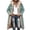 Mint Green, variant on Edvintorg Women's Coats Plus Size Long Sleeve Zip up Hooded Fleece Jacket with Pockets Trendy Womens Clothes S-5XL Hot Pink
