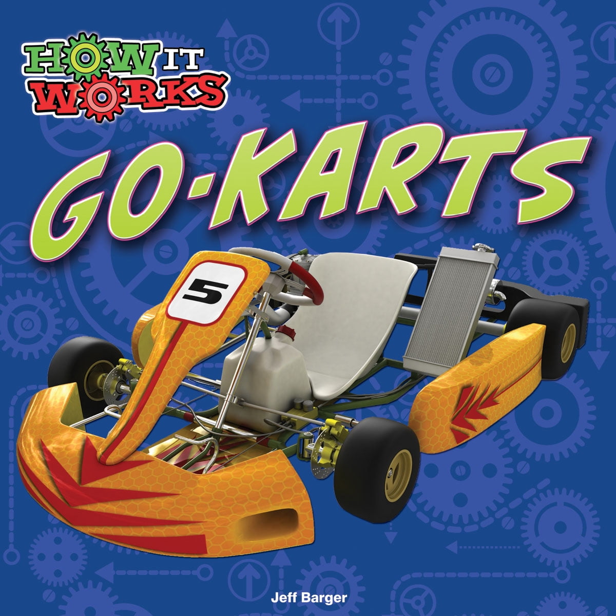 GoKarts