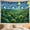D, variant on XaaKee Tapestry Wall Hanging, Rainforest Canopy Post-Impressionism Tapestry For Bedroom, High-Quality Polyester Large Wall Tapestry For Living Room And Dorm, 60x40Inch