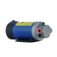 thumbnail image 2 of Bomba De Transferencia De Aceite Mini bomba de combustible de cambio eléctrico de 1-4 l/min, Mini portátil de Metal para coches, motocicletas, barcos Wdftyju Libre de BPA, 2 of 5