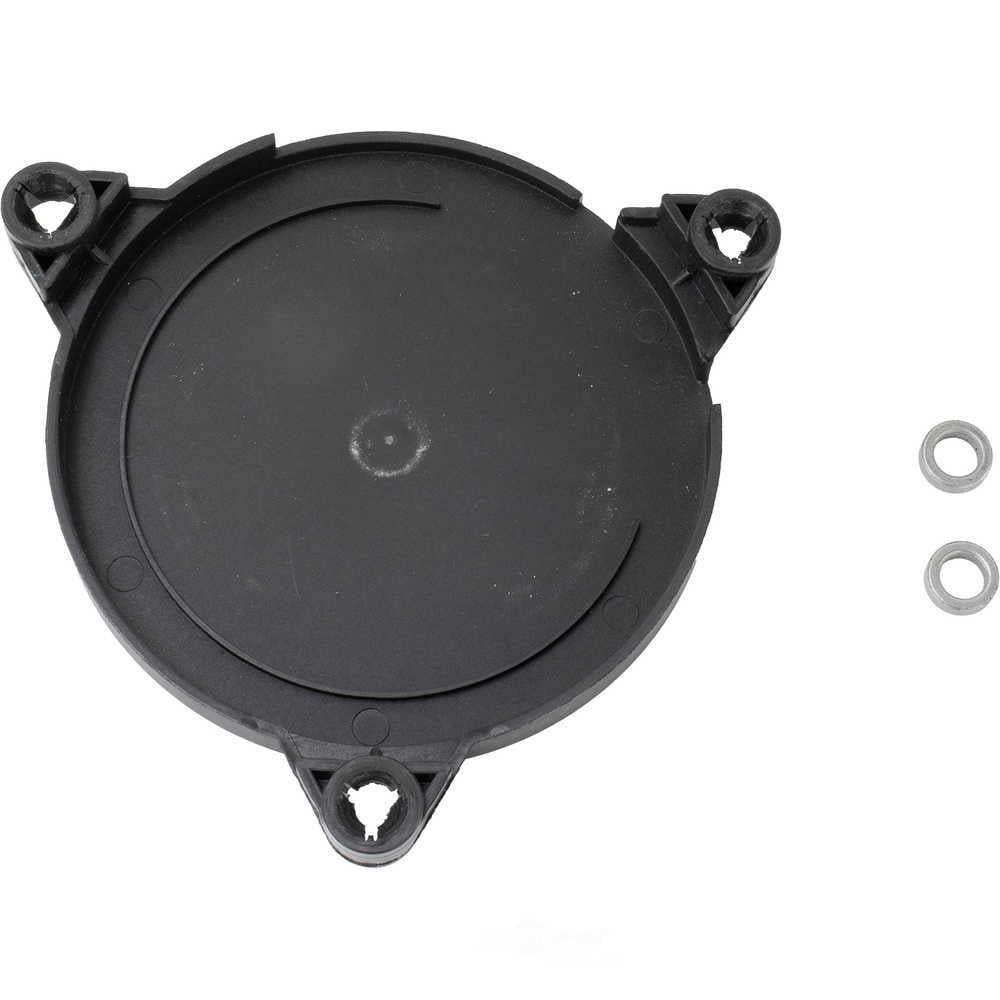 Global Parts Distributors LLC 2812208 Engine Cooling Fan Assembly