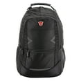 thumbnail image 3 of Dukap Navigator 15.6 inch Executive Laptop Backpack with Durable and Lightweight Fabrics, Travel Bag with Padded Back, 3 of 7