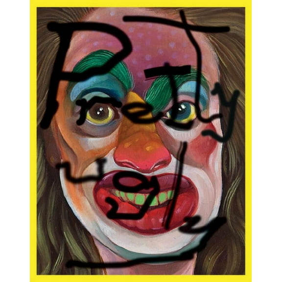 Pretty Ugly: A Visual World of the Wonderfully Weird, (Paperback)