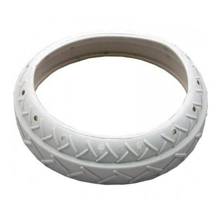 NEW Pentair LLC1PM Pool and Spa White Tire Replacement Automatic Cleaner Legend