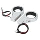 thumbnail image 3 of Luz indicadora de motocicleta 12V LED señal de giro impermeable ANGGREK Otros, 3 of 8