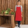 thumbnail image 2 of Premier Colours Bib Apron / Workwear, 2 of 2