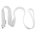 thumbnail image 4 of FESTFENDS Car Tow Ropes Tow Strap White Polyester 1Pcs for Outdoor Use, 4 of 8
