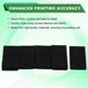 thumbnail image 5 of 5Pcs Replacement Nozzles Wipe Felt for QIDI Q1 Pro 3D Printer, 5 of 5