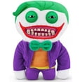 thumbnail image 4 of Fuggler Superhero (SET of 4) Funny Ugly Monster Soft Plush Collectible Toy, 9.45", 4 of 4