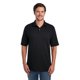 thumbnail image 1 of Polo Jerzees SpotShield resistente a las manchas para hombre, color negro, 1 of 1