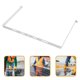 thumbnail image 1 of unbranded Rack Para Panel Solar Resistente De Hierro Con Ajustable Para Uso Doméstico, 1 of 8