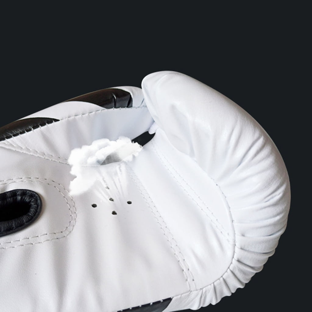 Kids Boxing Gloves Beginners Heavy Bag Gloves Boys & Girls Training Gloves