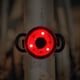 thumbnail image 2 of 2 luces traseras para bicicleta, luz de advertencia para bicicleta de montaña., 2 of 5