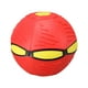 thumbnail image 1 of Pelotas De Juguete Bolas de juguete para mascotas automáticas Bola de entrenamiento de perros interesante para jugar con mascotas (rojo sin luces) Tmvgtek Libre de BPA, 1 of 5